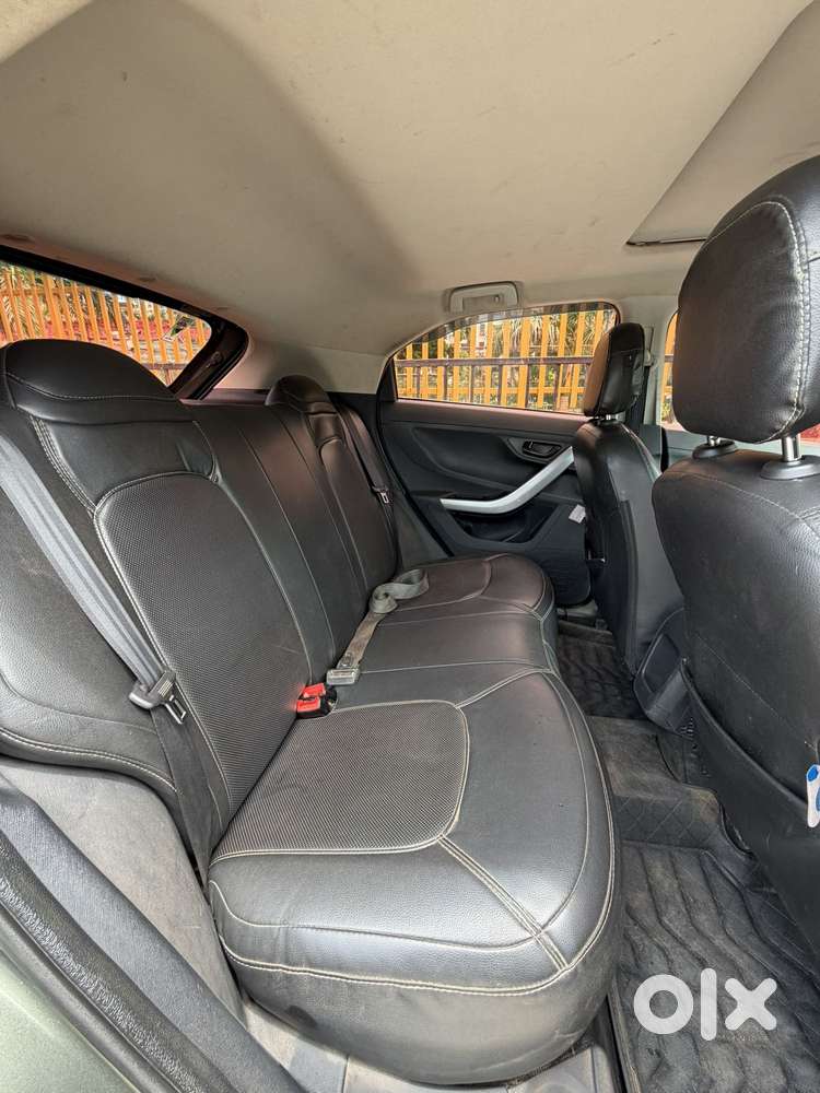 Tata Nexon, 2023, Diesel