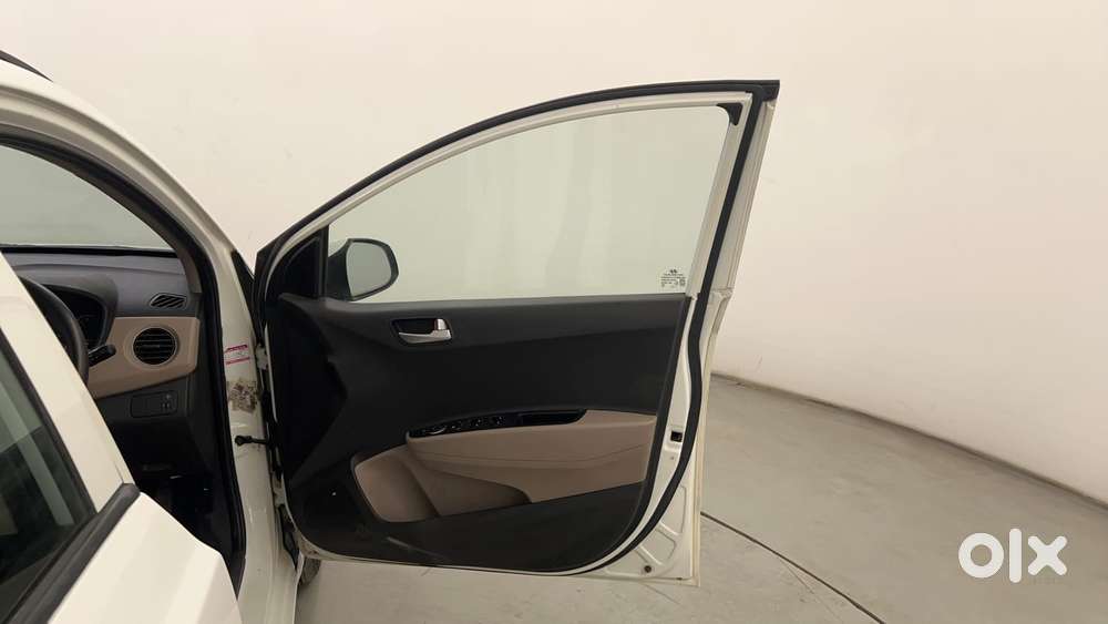 Hyundai Grand I10 1.2 Kappa Sportz, 2018, Petrol