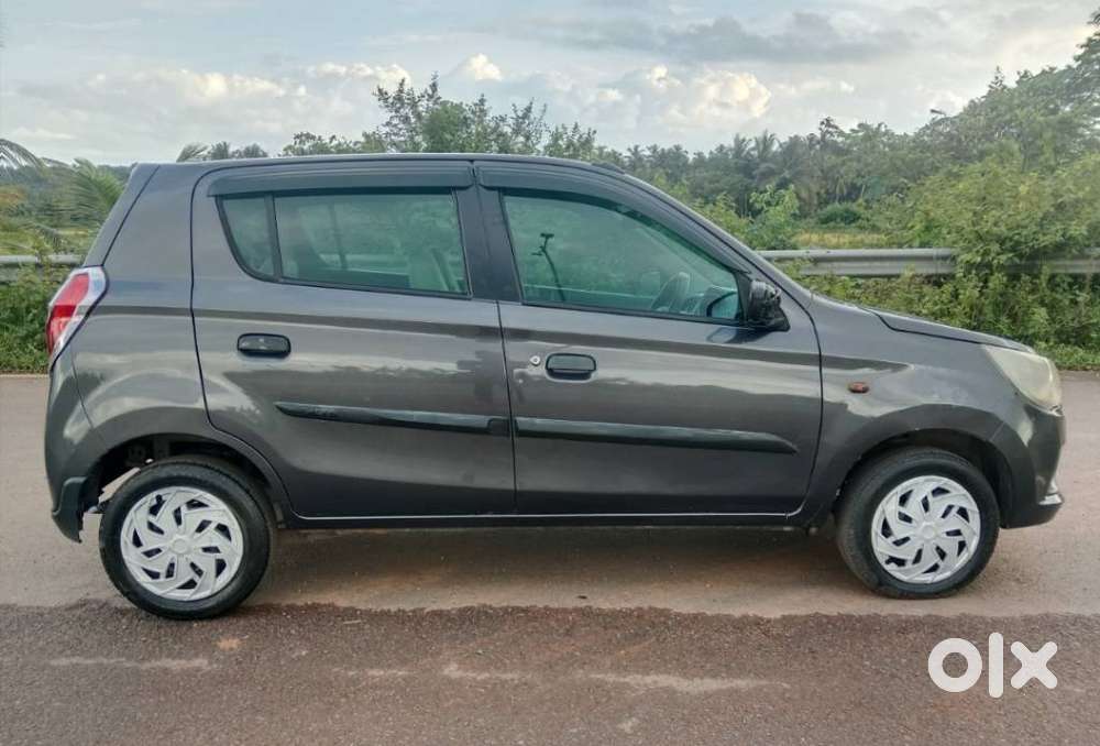 Maruti Suzuki Alto K10 Vxi, 2016, Petrol