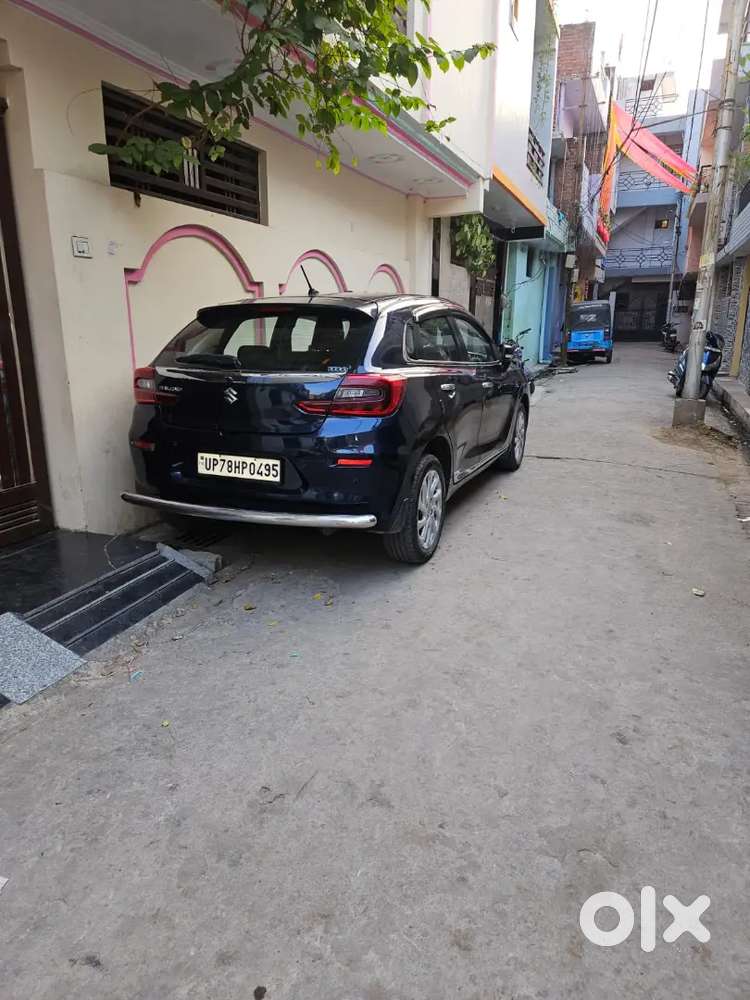 Maruti Baleno 1.2 Zeta 2023 December