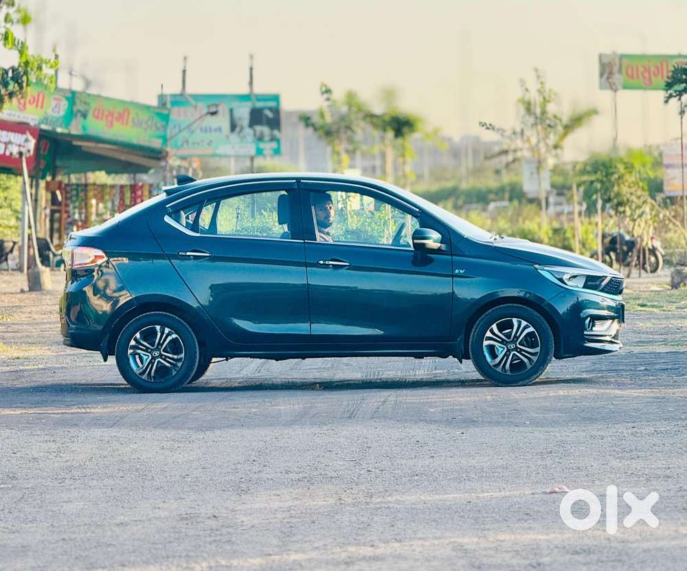 Tata Tigor Ev Xz Plus, 2022, Electric
