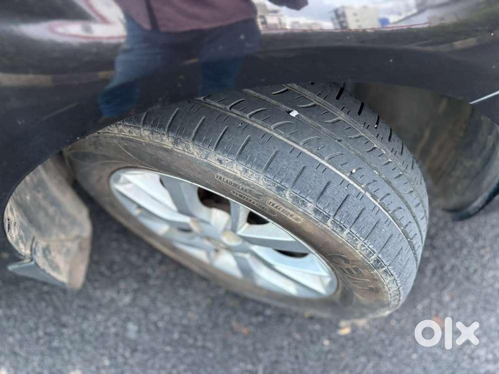 Nissan Sunny Xv Spl Edition Diesel, 2016, Diesel