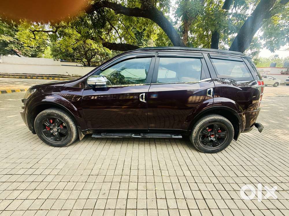 Mahindra Xuv500 W8, 2015, Diesel