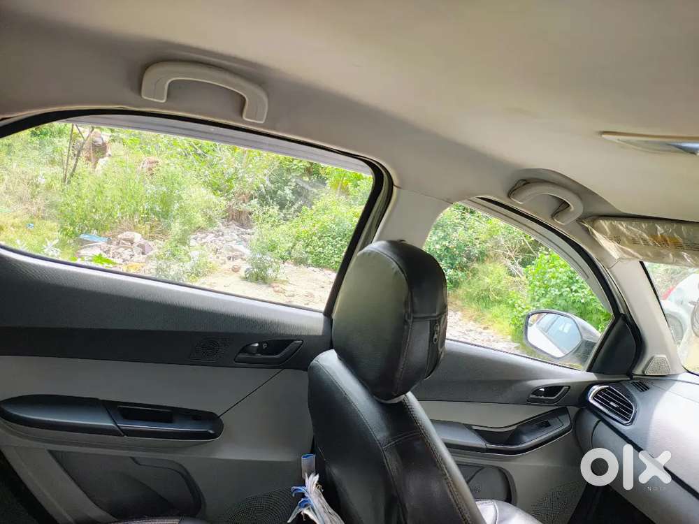Tata Tiago Xz Plus 2020 Model