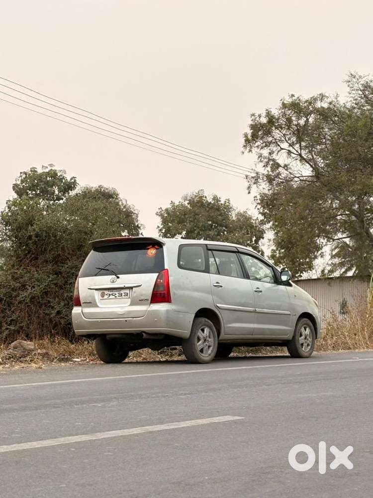 Toyota Innova 2009