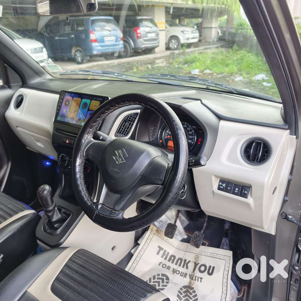 Maruti Suzuki Wagon R Lxi Cng Optional, 2024, Cng & Hybrids