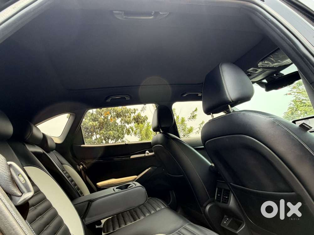 Kia Seltos Gtx Plus At D, 2024, Diesel