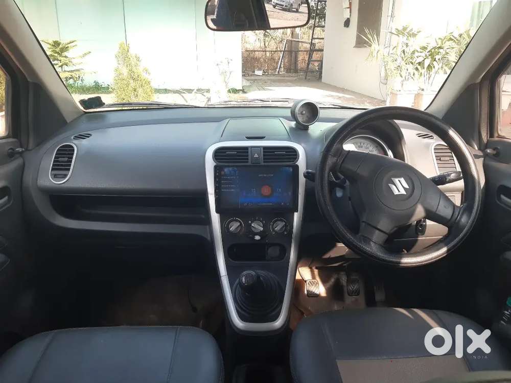 Maruti Suzuki Ritz 2013 Diesel 120000 Km Driven