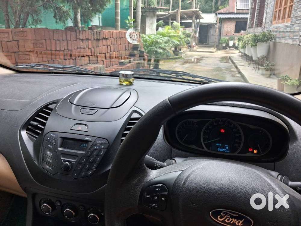 Good Condition