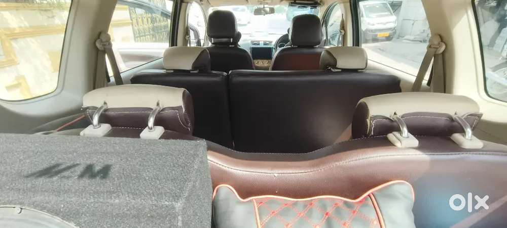 Maruti Suzuki Ertiga 2015