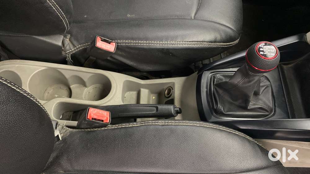 Ford Ecosport 1.0 Ecoboost Trend Plus, 2017, Petrol