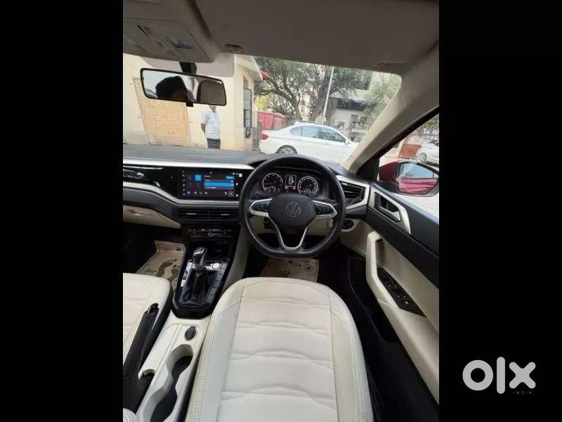 Volkswagen Virtus 1.0 Highline Tsi At, 2022, Petrol