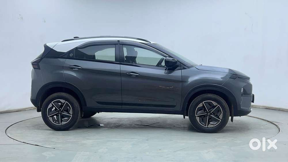 Tata Nexon Creative Plus S 1.5 Revotorq Diesel 6 Amt Dt, 2024, Diese..