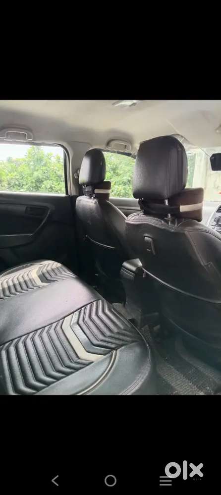 Maruti Suzuki Brezza Vdi 2018