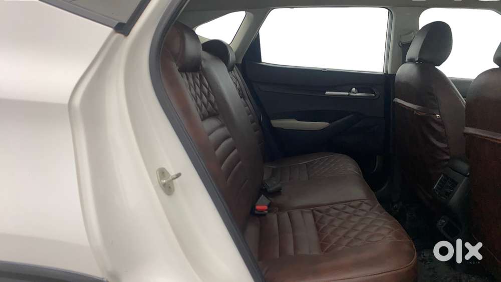 Kia Seltos Htk Plus G, 2022, Petrol