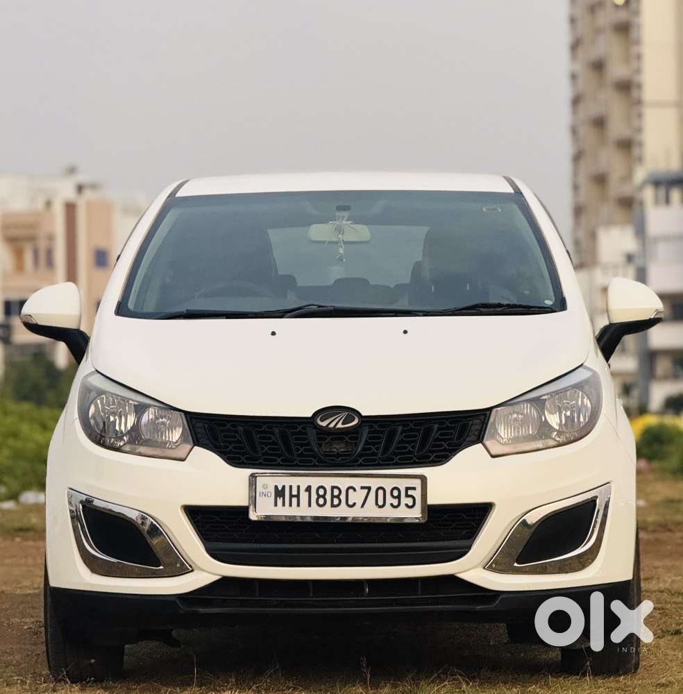 Mahindra Marazzo M2 8str, 2018, Diesel