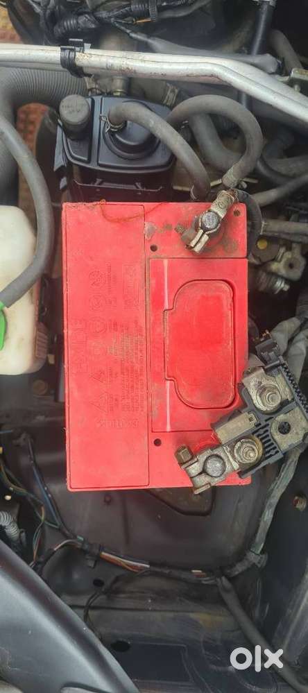 Maruti Suzuki Wagon R Vxi 1.2, 2014, Petrol