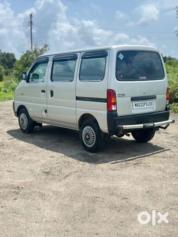 Maruti Suzuki Eeco 2026