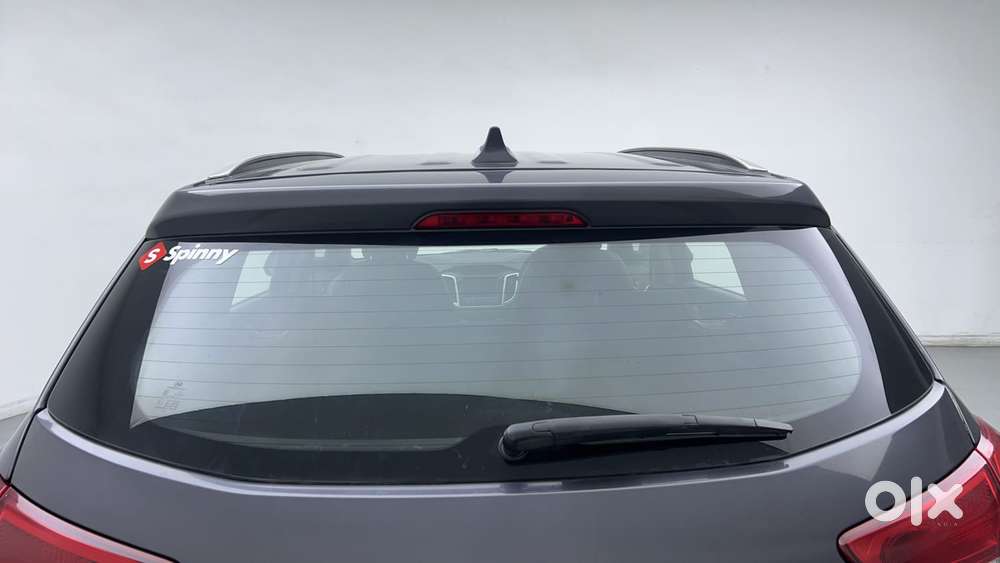 Hyundai Creta 1.6 Sx (o), 2018, Petrol