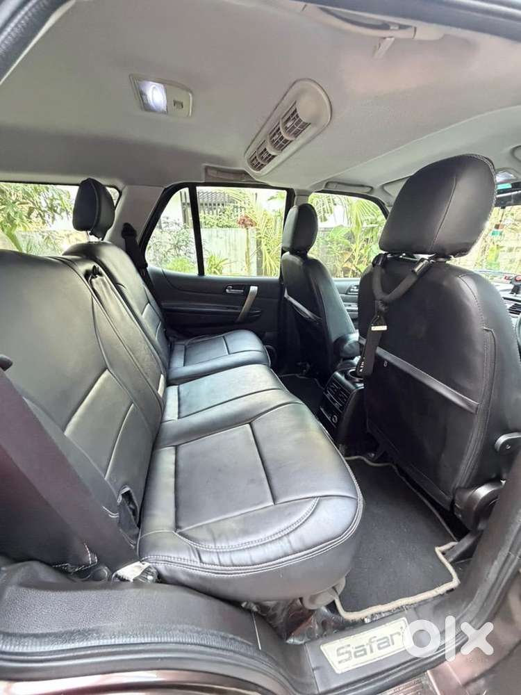 Tata Safari Storme 2015 Diesel Varicor 400 Well Maintained