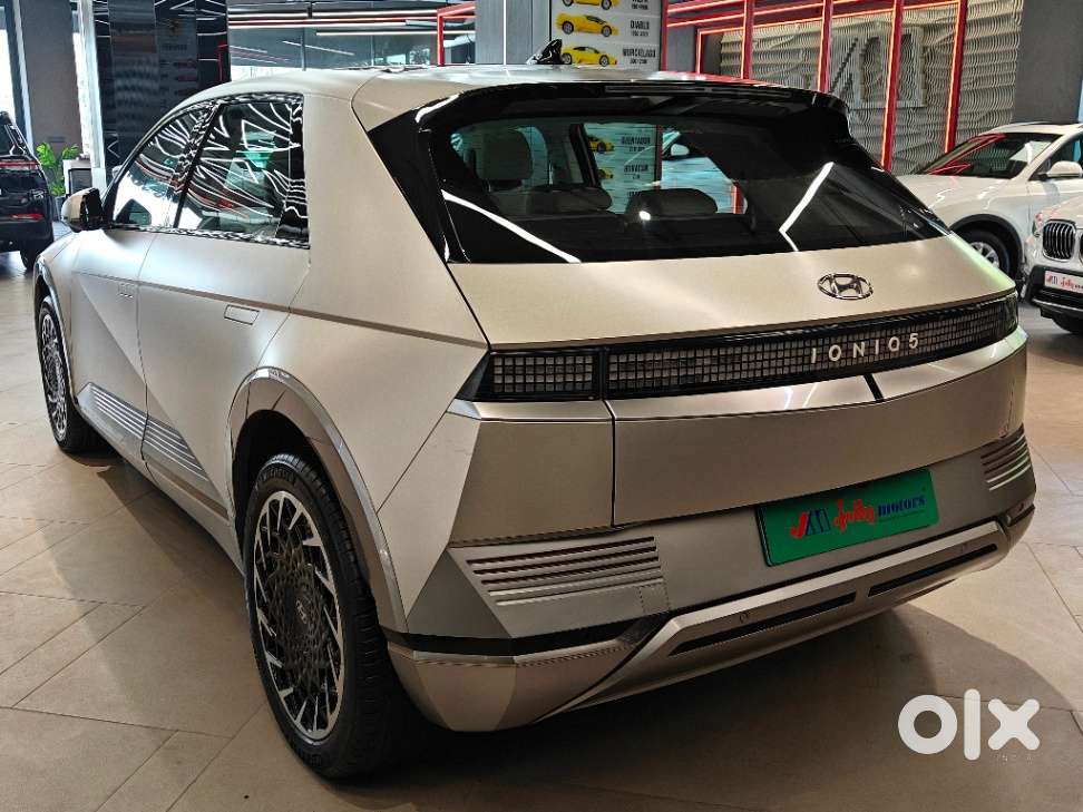 Hyundai Ioniq 5 Rwd, 2023, Electric