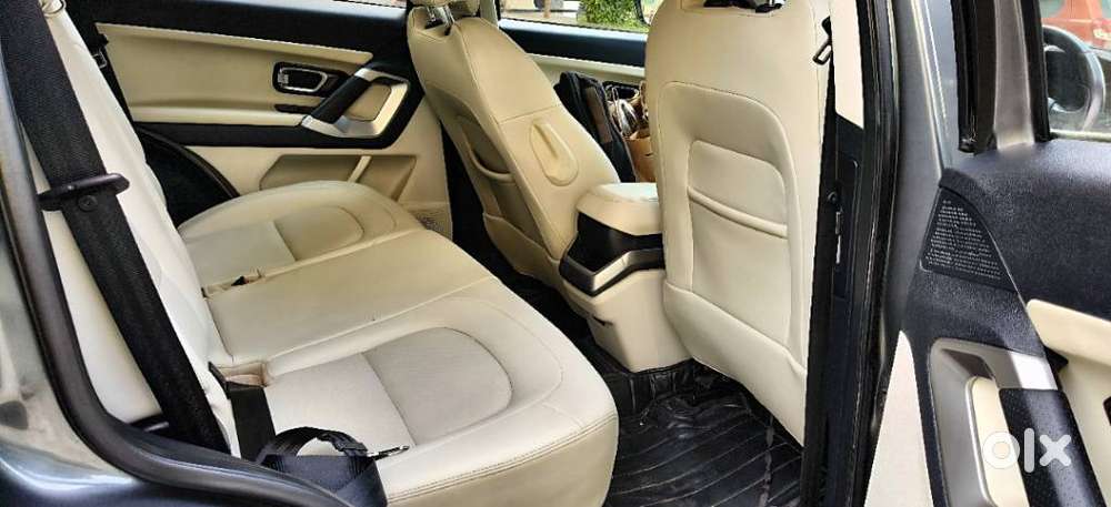 Tata Safari 2.0 Kryotec Xza Plus, 2021, Diesel
