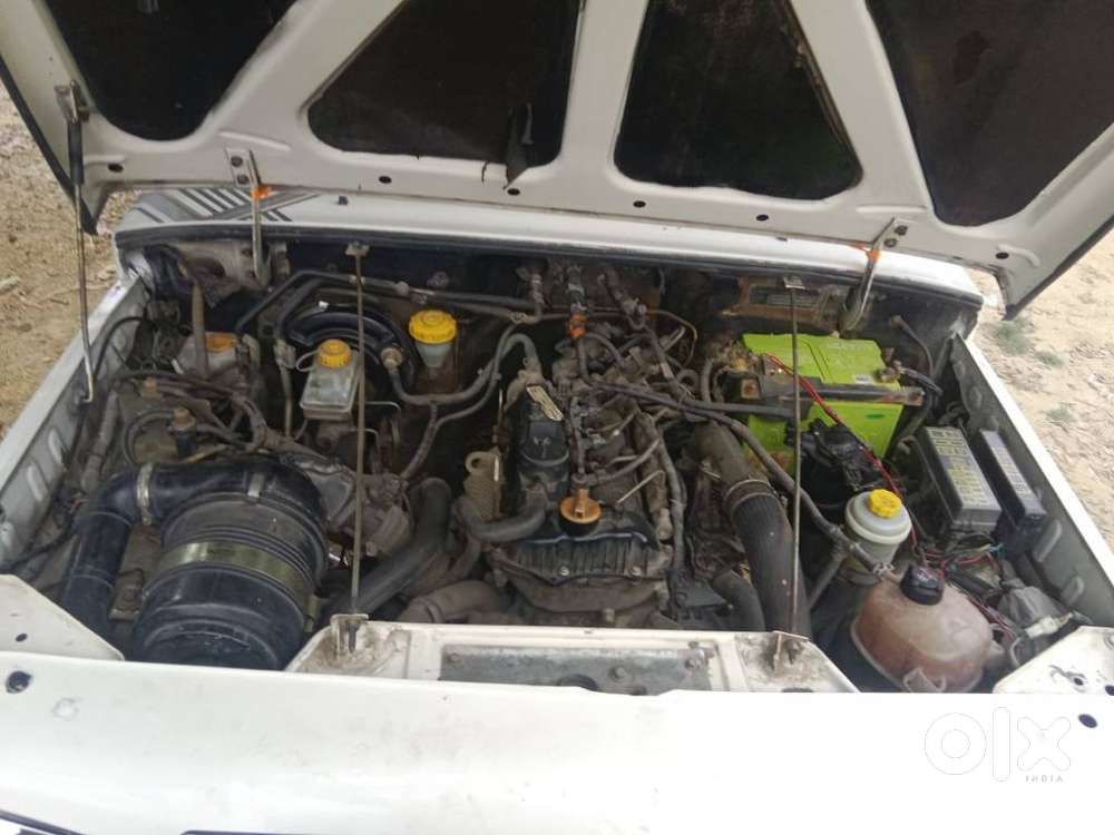 Mahindra Bolero 1.5 Power Plus Sle, 2017, Diesel