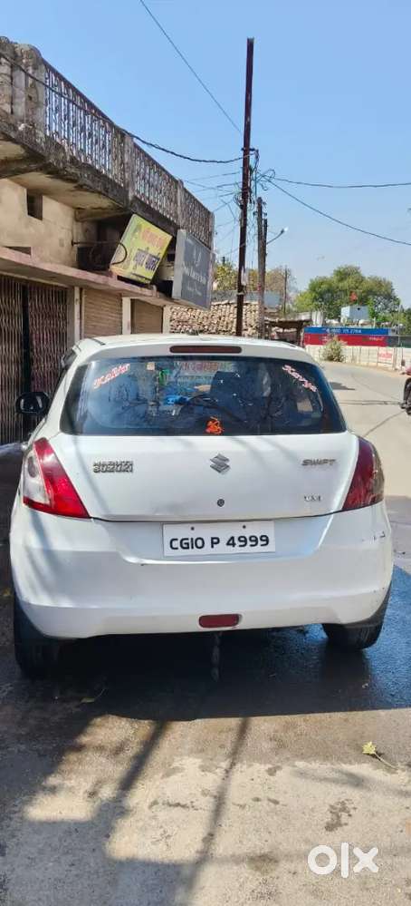 Single Hand Uses Cars