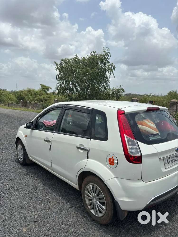 Ford Figo Excellent Condition Vechile