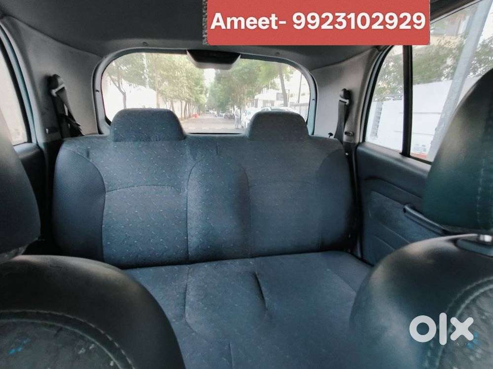 Hyundai Santro Xing Gls, 2008, Petrol