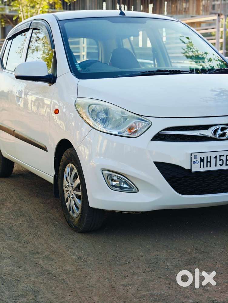 Hyundai I10 Sportz 1.1l, 2014, Petrol