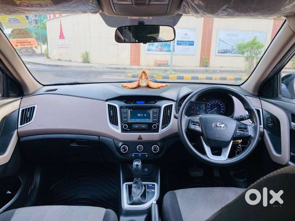 Hyundai Creta 1.6 Sx Plus, 2019, Diesel