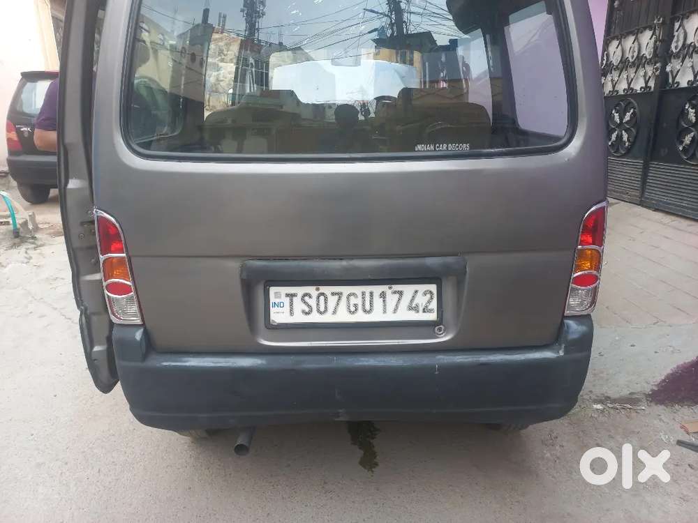 Maruti Eeco For Sale 2019