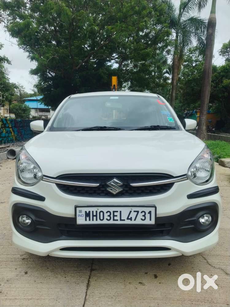 Maruti Suzuki Celerio Zxi At, 2024, Petrol