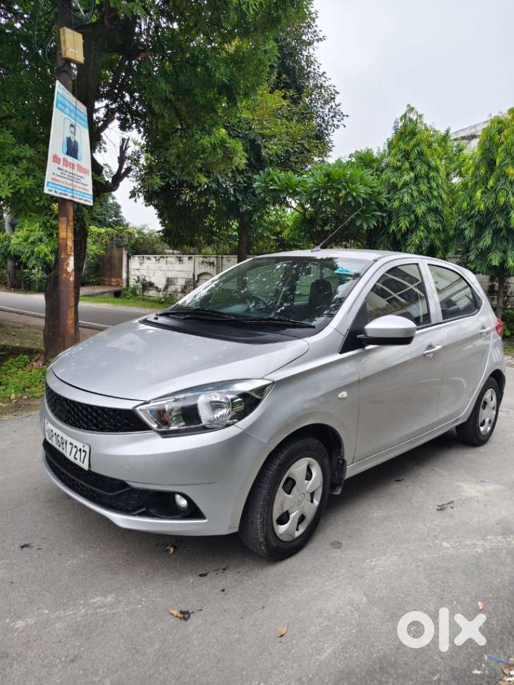 Tata Tiago 1.2 Revotron Xt, 2018, Petrol