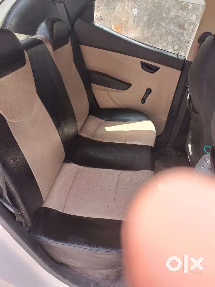 Hyundai Eon 2014 Petrol 106550 Km Driven