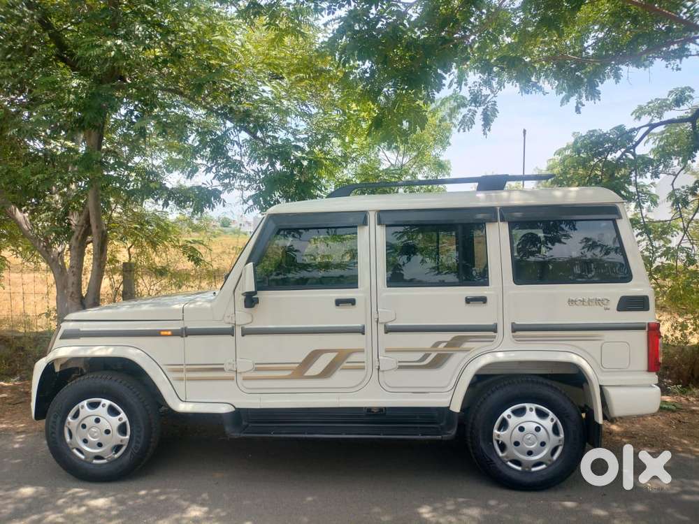 Mahindra Bolero 1.5 B6, 2023, Diesel