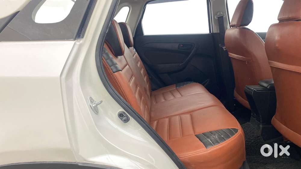 Toyota Urban Cruiser Cruiser High, 2021, Petrol
