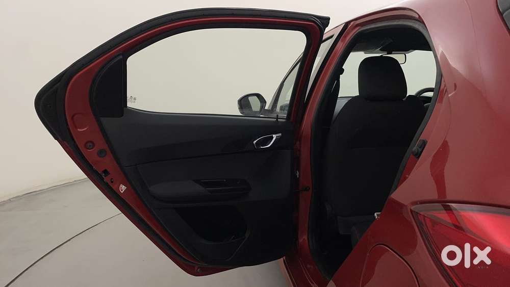 Tata Tiago Jtp Petrol, 2019, Petrol