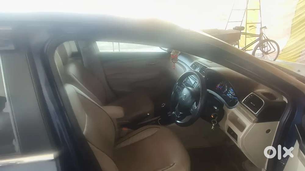 2021 Maruti Suzuki Ciaz 1.5 Delta Shvs Manual