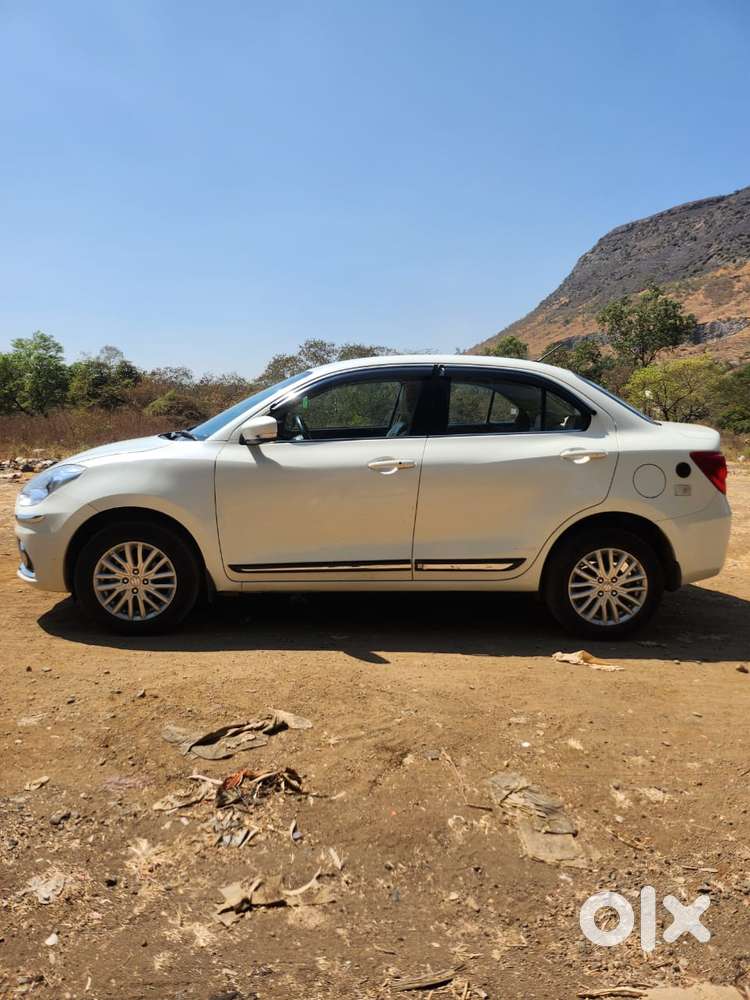 Maruti Suzuki Dzire 1.2 Zxi, 2023, Petrol