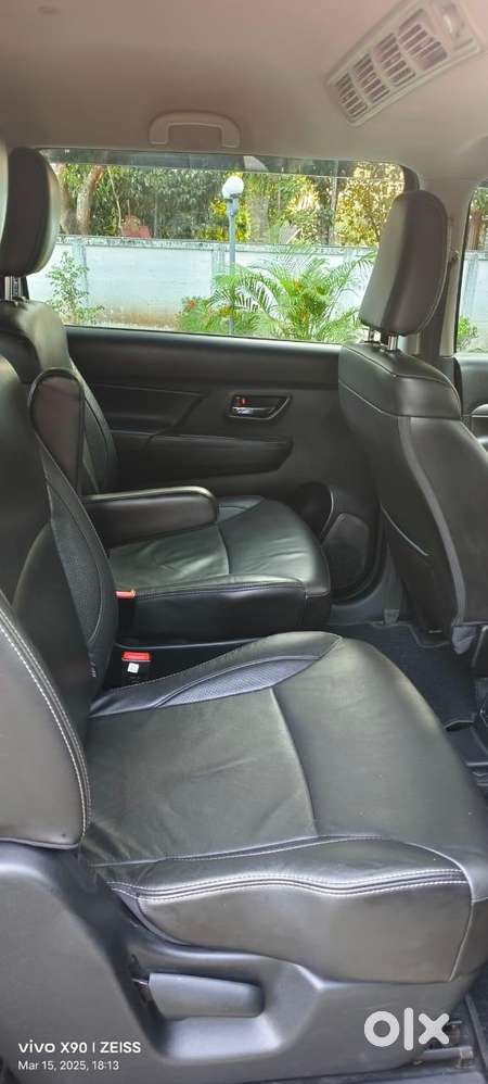 Maruti Suzuki Xl6 1.5 Alpha Mt, 2021, Petrol