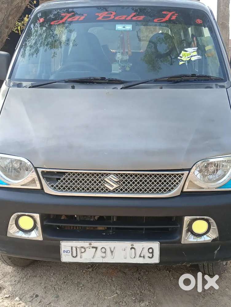 Maruti Suzuki Eeco 2020 Petrol 100000 Km Driven