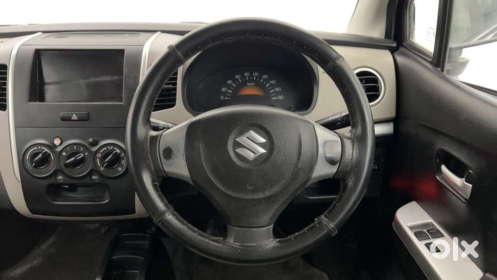 Maruti Suzuki Wagon R Lxi Cng, 2013, Cng & Hybrids