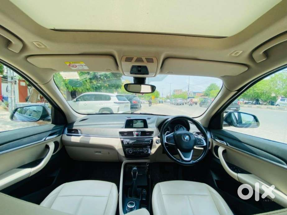 Bmw X1, 2019, Diesel