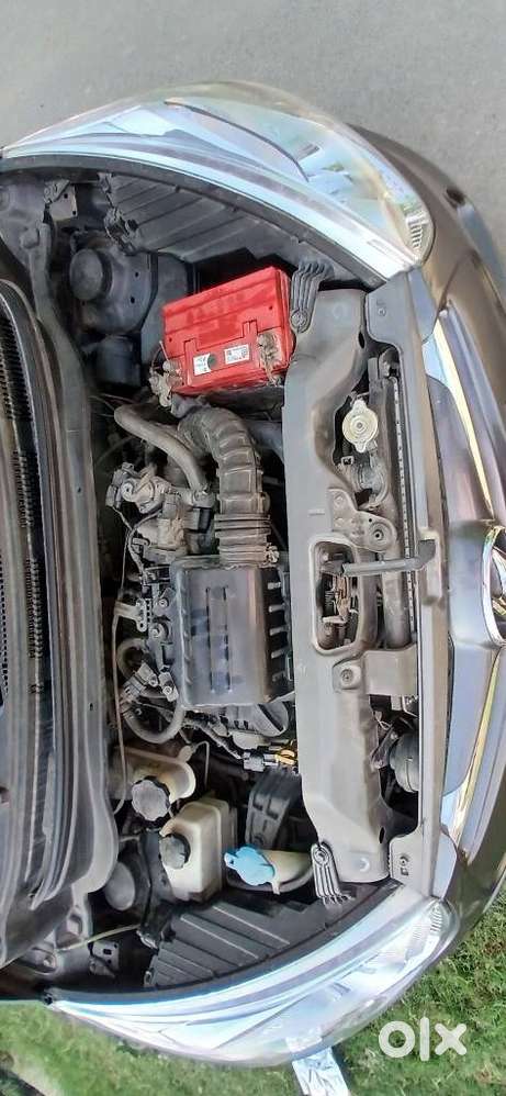 Hyundai Eon Era +, 2016, Petrol