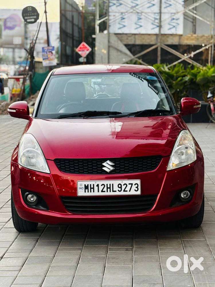 Maruti Suzuki Swift 2011-2014 Star Vxi, 2011, Petrol