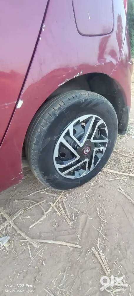 2014 Petrol Cng Engine Good Original Gadi Mehsana Jotana Dekhne Milegi