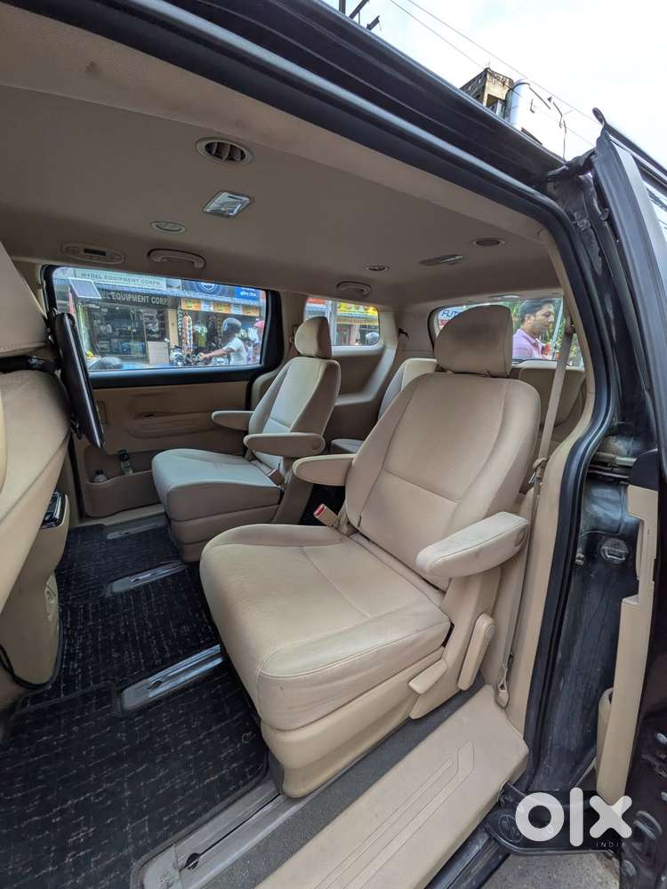 Kia Ka4 (carnival) Prestige 7 Str, 2020, Diesel