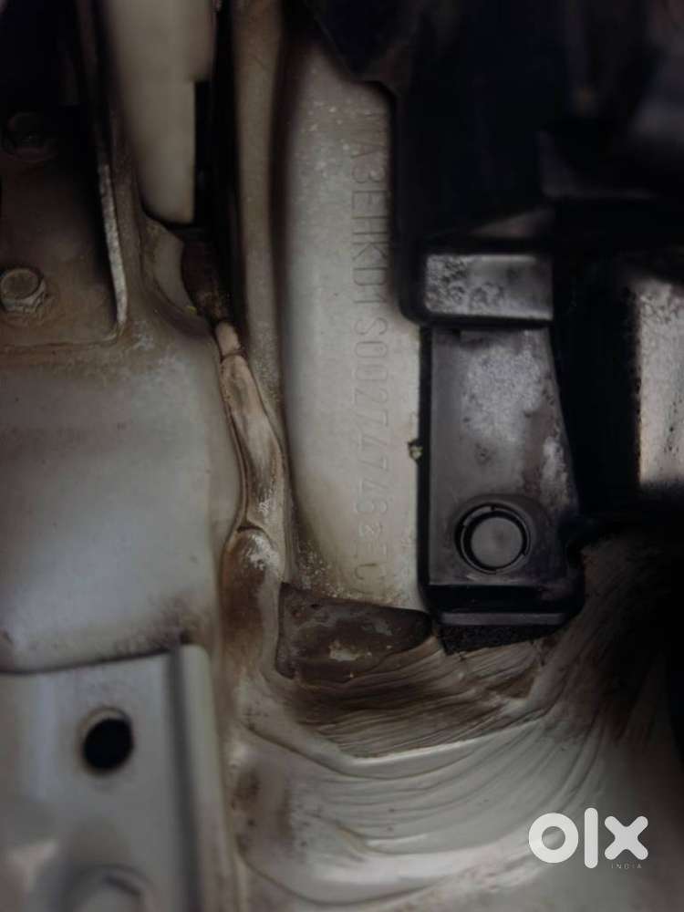 Maruti Suzuki Swift 1.2 Vxi (o), 2012, Petrol